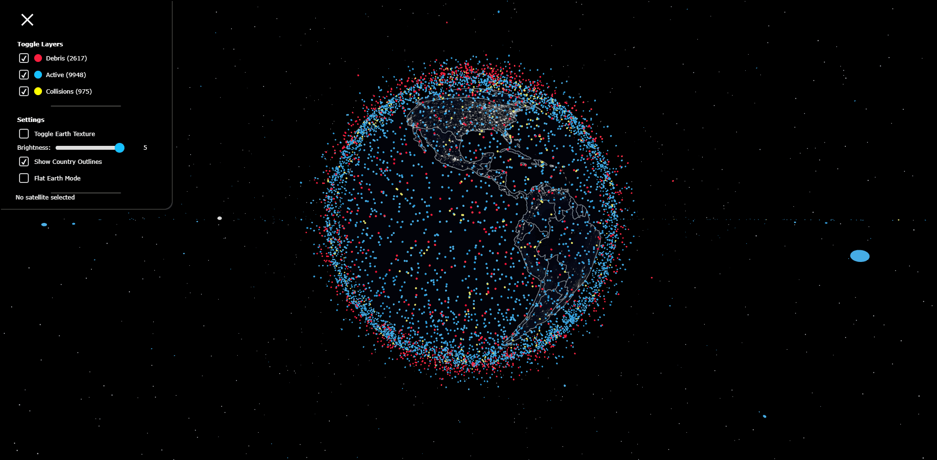 SkySafe Project Image